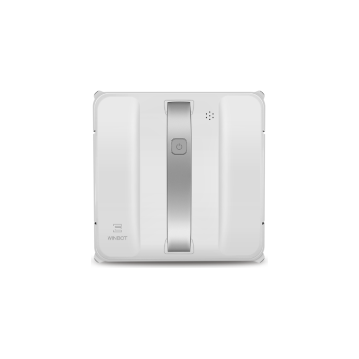 Komplekts Ecovacs Deepot Ozmo 950 + Ecovacs Windows Cleaner Winbot 880