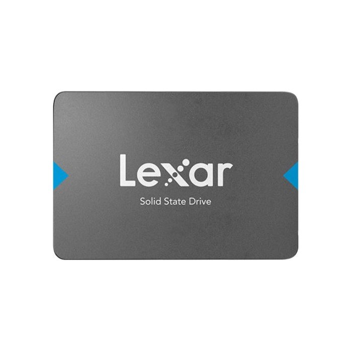 Iekšējais cietais disks Lexar NQ100 960GB