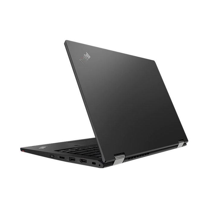Lenovo ThinkPad L13 Yoga Gen 2 13.3'' Black 20VK0020MH