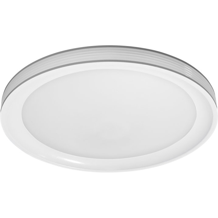 Viedā lampa Ledvance WiFi Ceiling Frame Tunable White