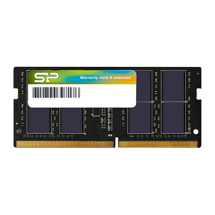 Operatīvā atmiņa (RAM) Silicon Power 16GB 2666 MHz DDR4 SP016GBSFU266X02