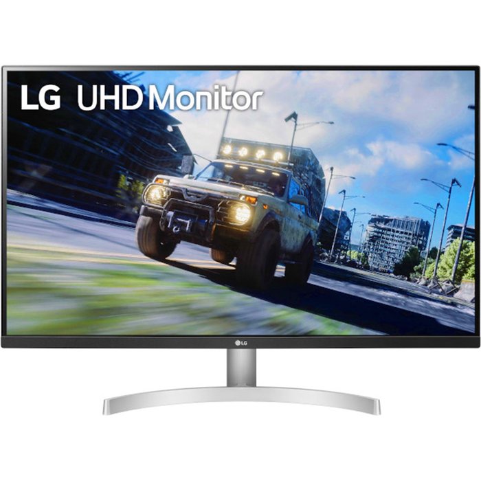Monitors LG 32UN500-W 31.5"