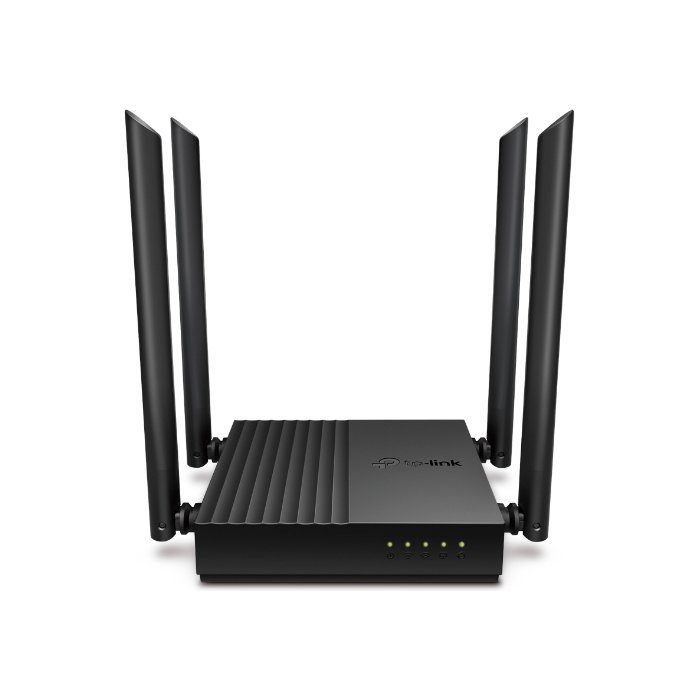 Rūteri TP-Link Archer A64