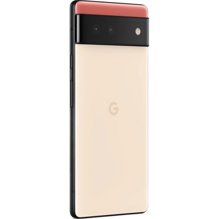 Google Pixel 6 8+128GB Kinda Coral