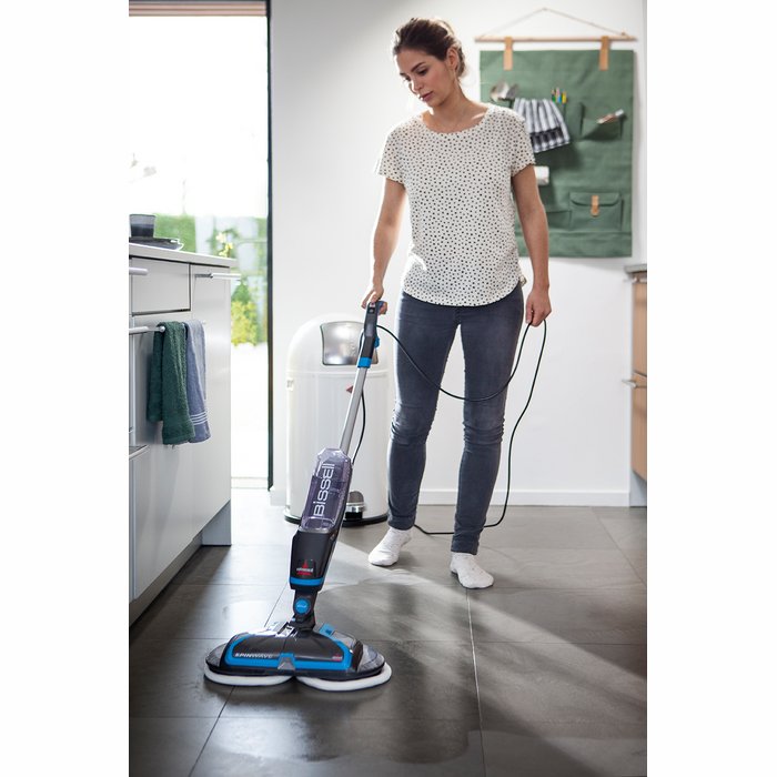 Bissell Mop Spinwave 20522