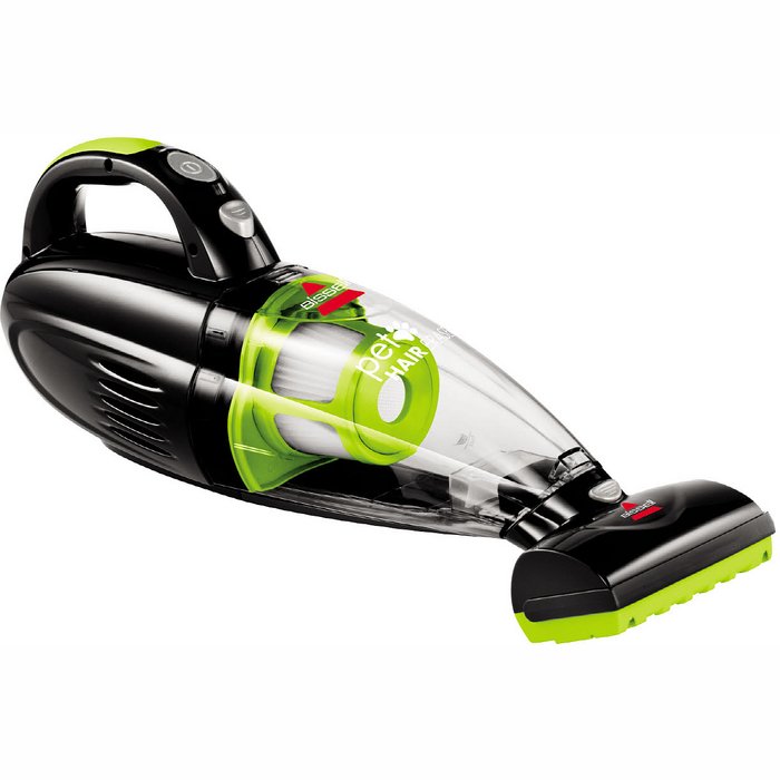 Putekļu sūcēji Bissell Pet Hair Eraser Handheld 1987N