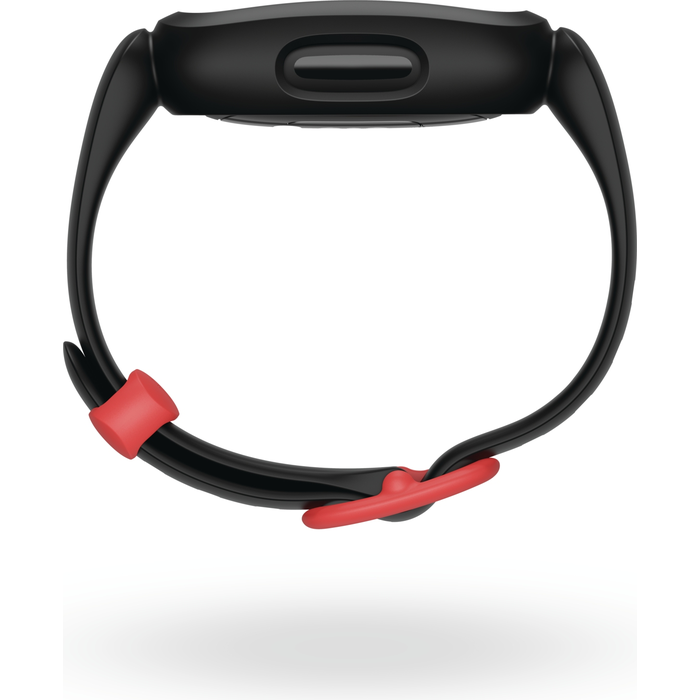 Fitbit Ace 3 Black/Racer Red
