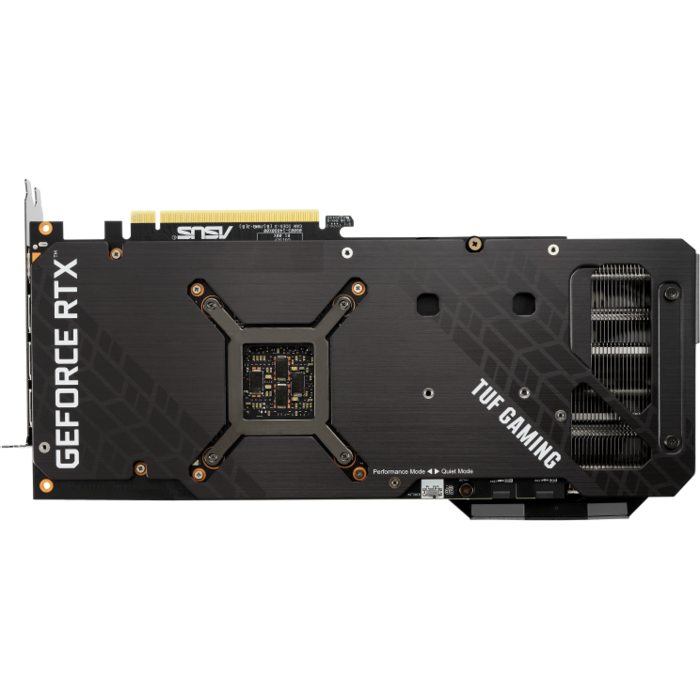 Asus TUF Gaming GeForce RTX 3070 Ti OC Edition 8GB TUF-RTX3070TI-O8G-GAMING