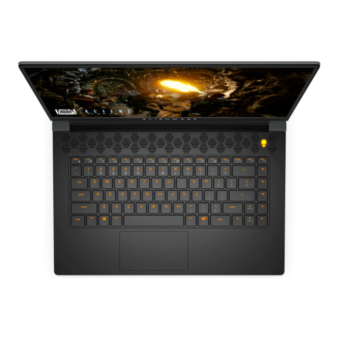 Dell Alienware M15 R6 15.6" Black 273663708