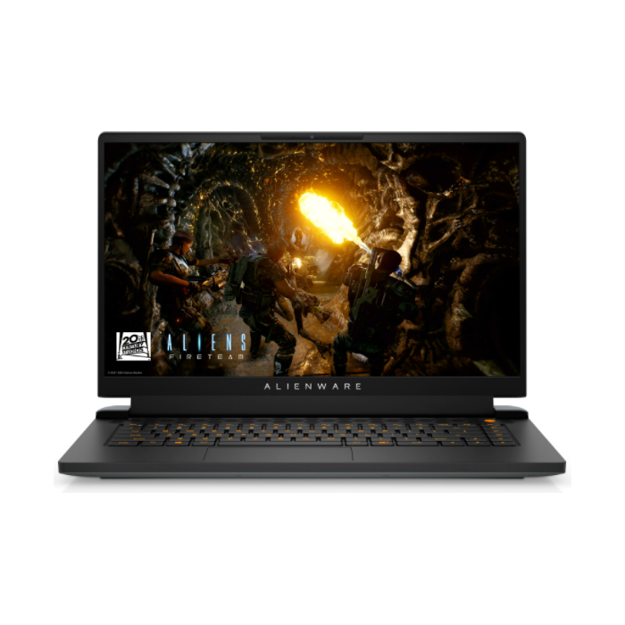 Portatīvais dators Dell Alienware M15 R6 15.6" Black 273663708_2