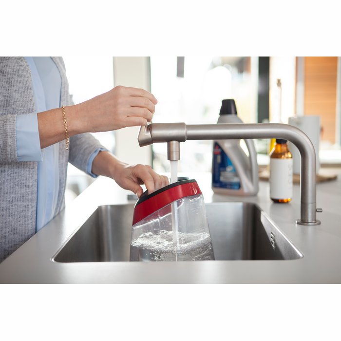 Bissell ProHeat 2x Revolution 1858N