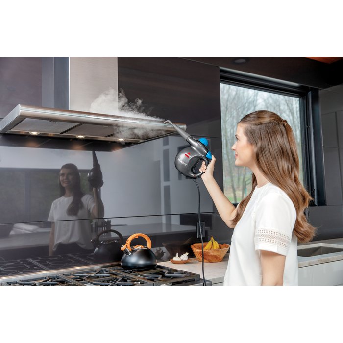 Bissell SteamShot 2635J
