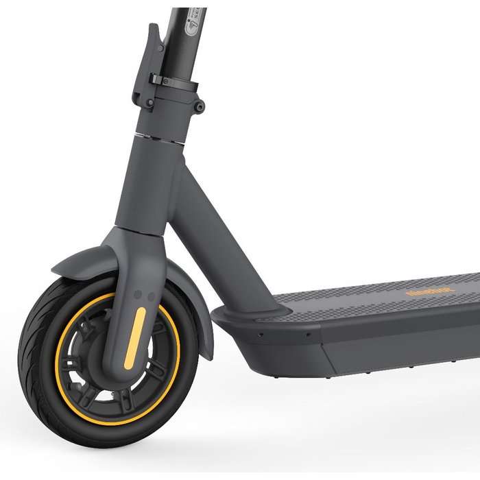Giroskūteris Ninebot KickScooter MAX G30