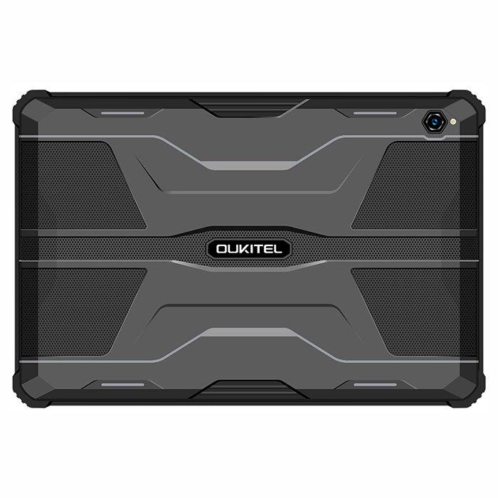 Oukitel RT1 10.1" 4+64GB Black