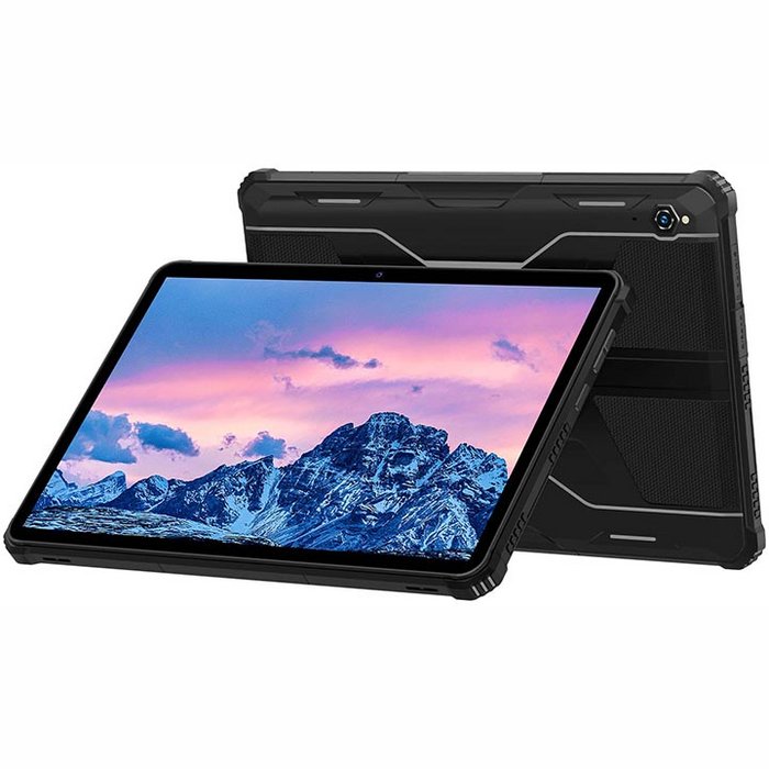 Oukitel RT1 10.1" 4+64GB Black