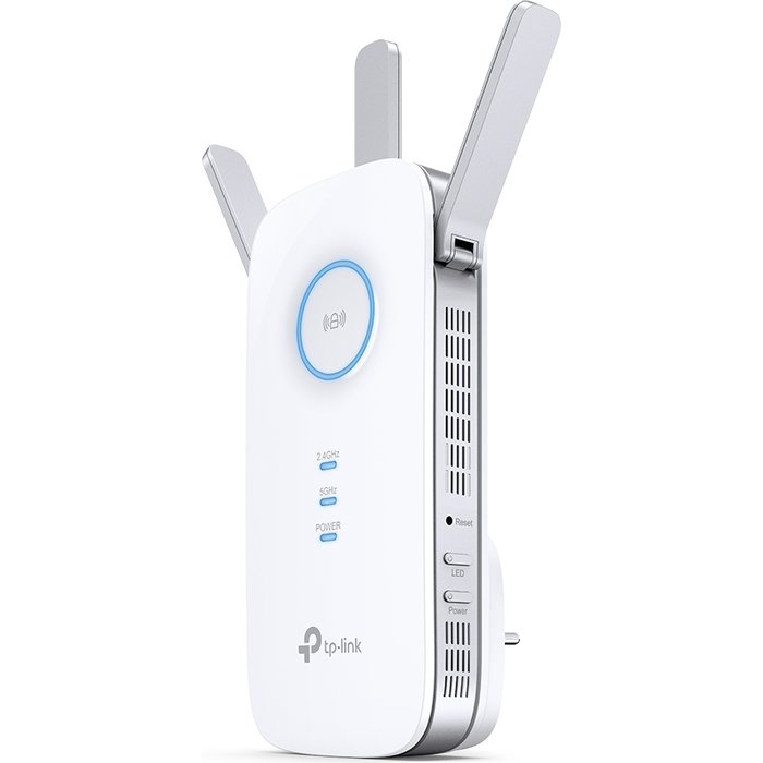 TP-Link RE550 Range extender
