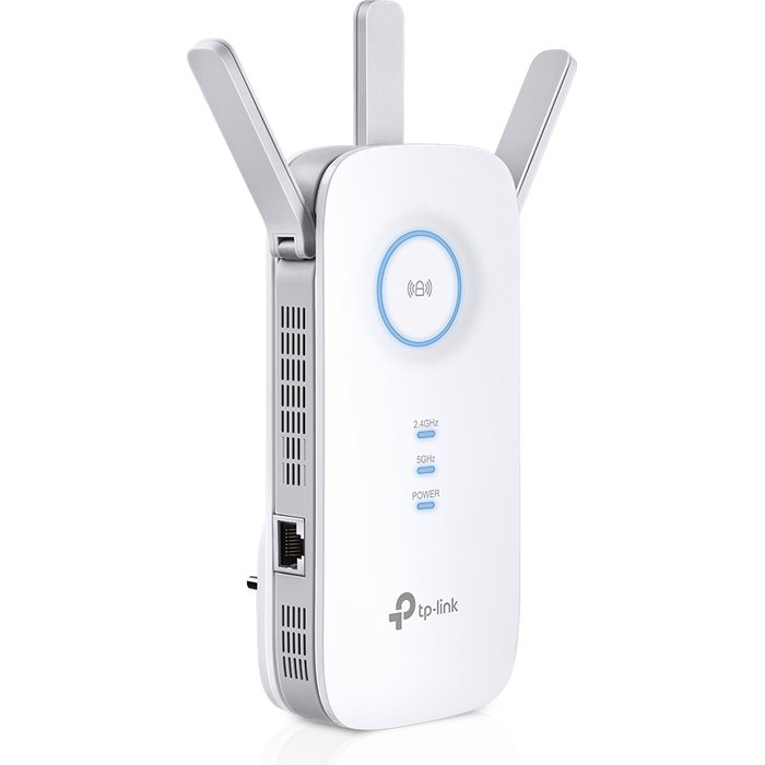 TP-Link RE550 Range extender