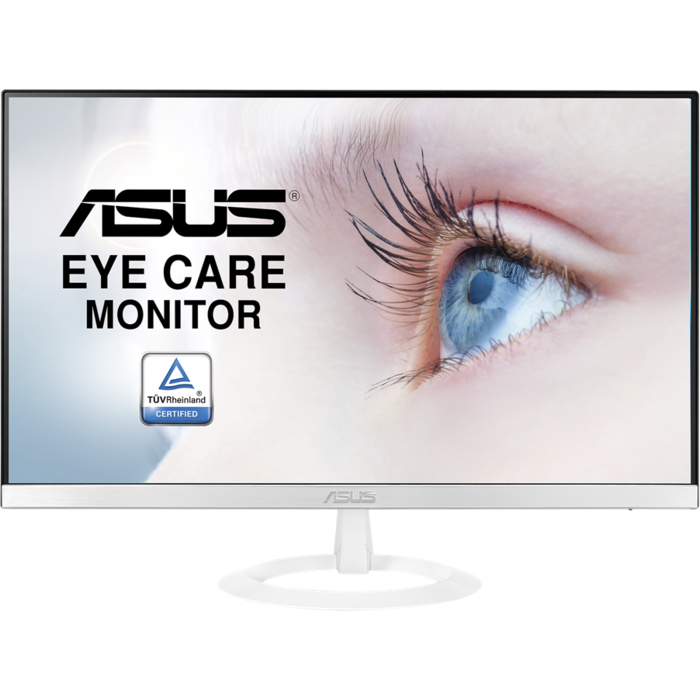 Monitori Asus VZ279HE-W 27"