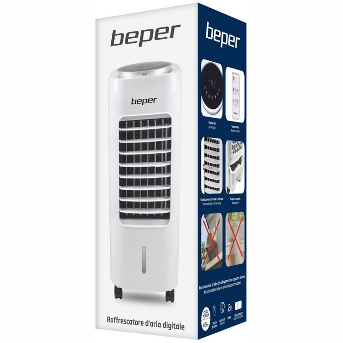 Вентилятор Beper P206RAF100