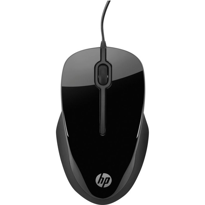 Peles HP X1500 Black