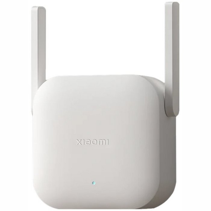 Rūteris Xiaomi Mi Wi-Fi Range Extender N300