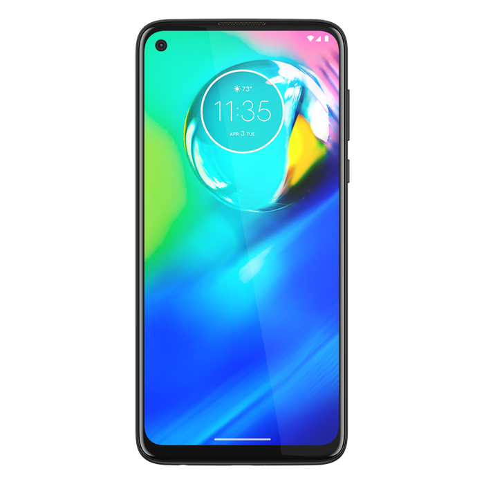 Motorola Moto G8 Power Smoke Black
