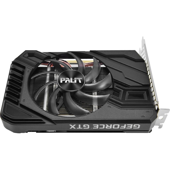 PALiT GeForce GTX 1660 Ti StormX 6GB