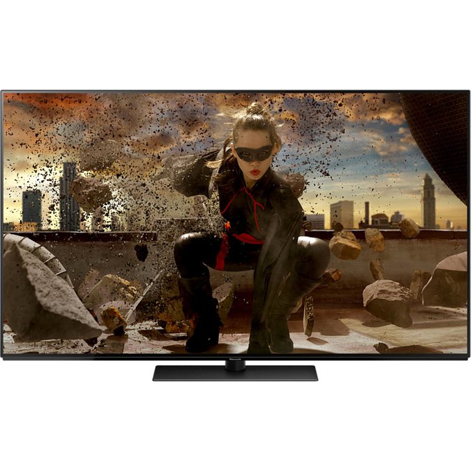 Televizori Panasonic TX-65FZ800E