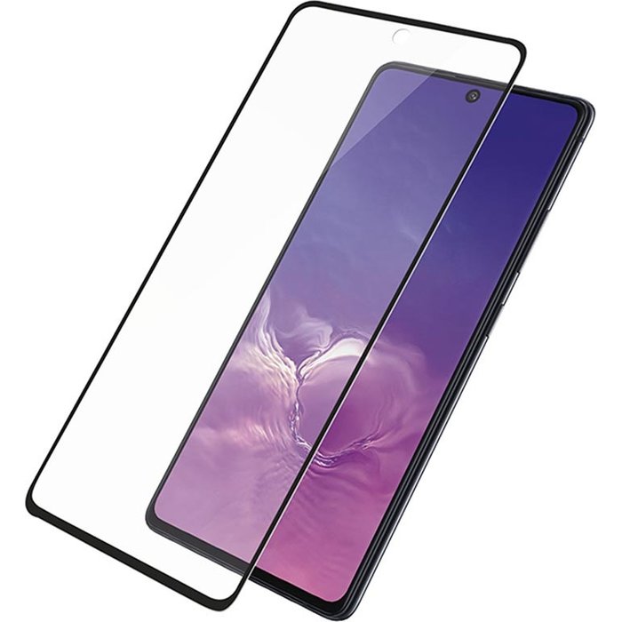 Aizsargstikli PanzerGlass Screen Protector Samsung Galaxy S10 LITE