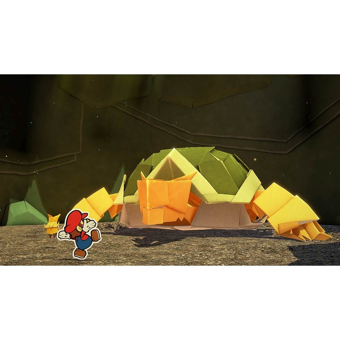 Nintendo Switch Paper Mario™: The Origami King
