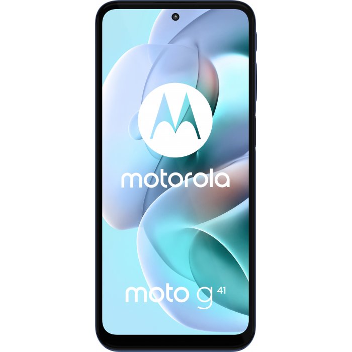 Motorola Moto G41 4+128GB Meteorite Black