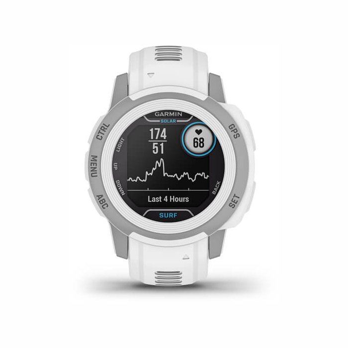Garmin Instinct 2S Solar Surf Edition Ericeira