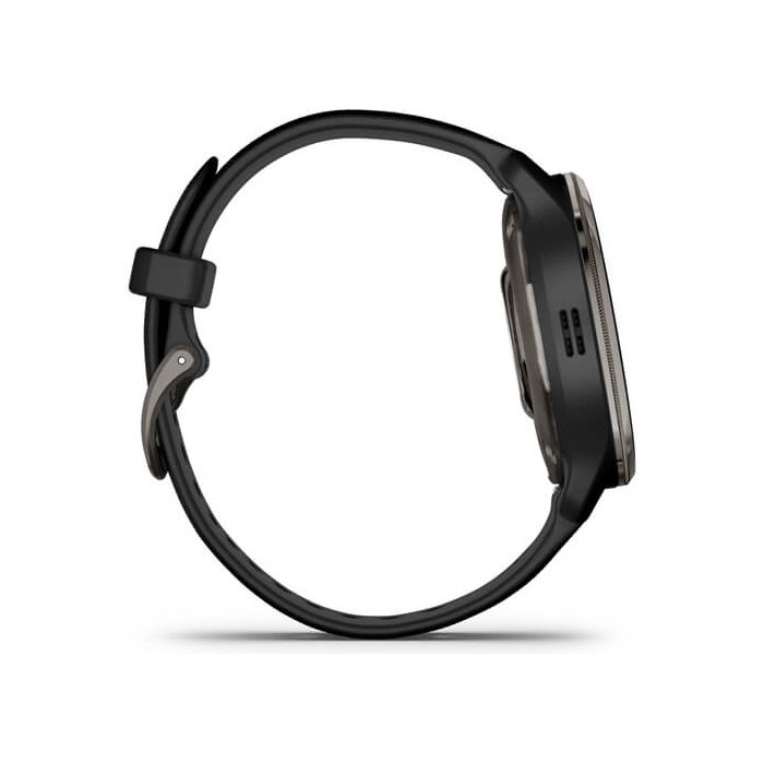 Garmin Venu 2 Plus Black