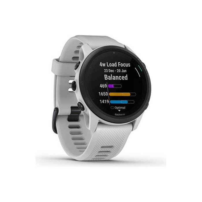 garmin 745 lojas