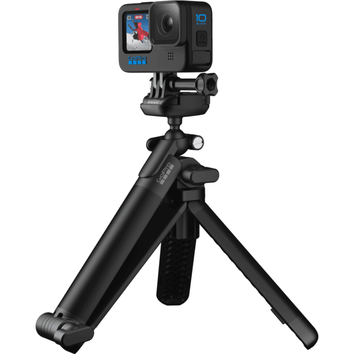 GoPro 3-way 2.0