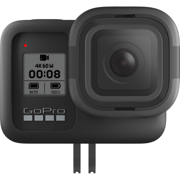 GoPro Rollcage