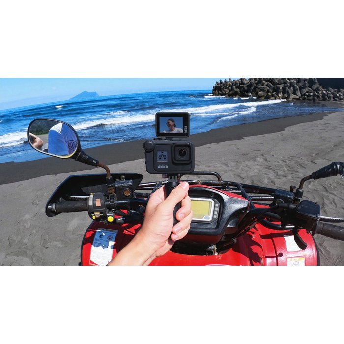 GoPro Display Mod