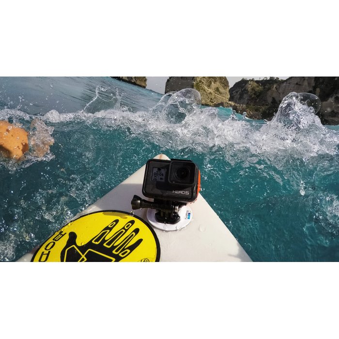 Aksesuārs Go Pro Surfboard Camera Mounts