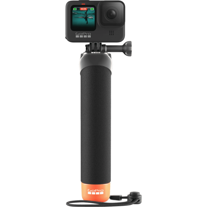 GoPro Adventure Kit