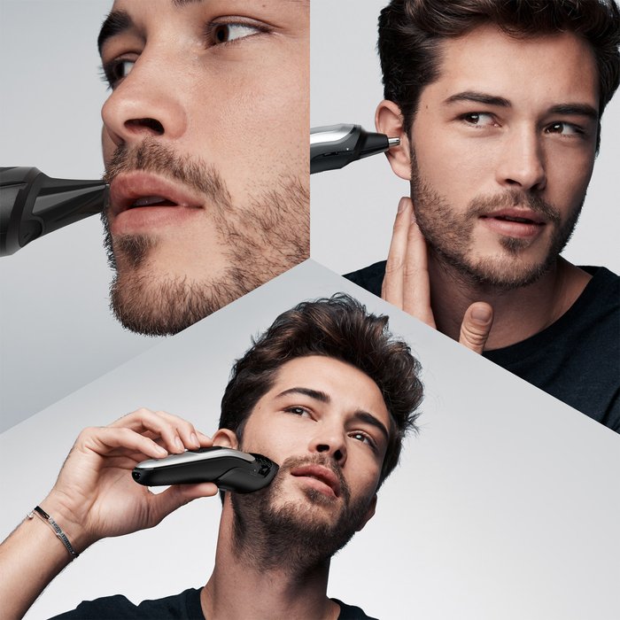 Braun Multi Grooming Kit MGK7221