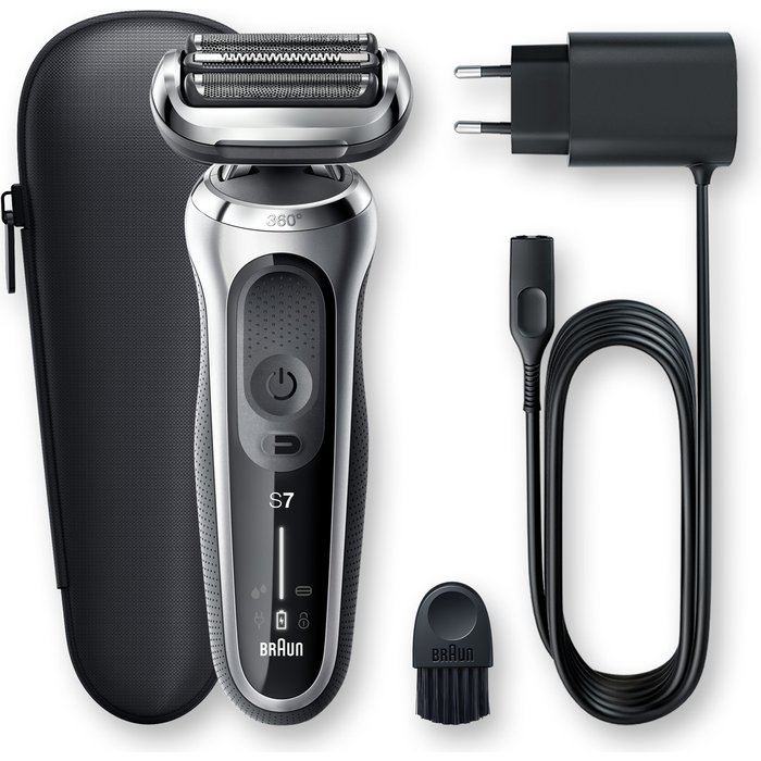 Braun Series 7 70-S1000s