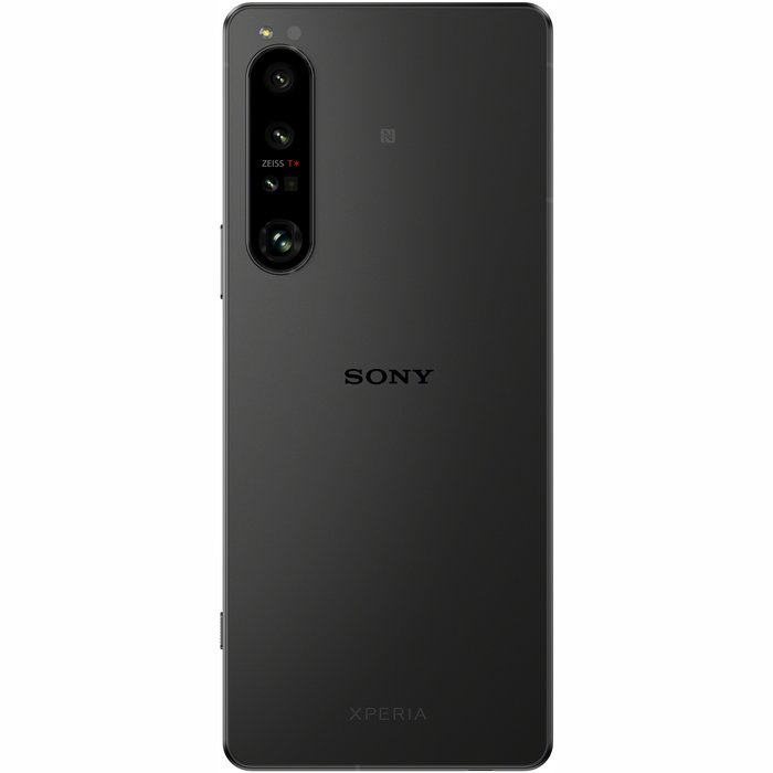 Sony Xperia 1 IV 12+256GB Black