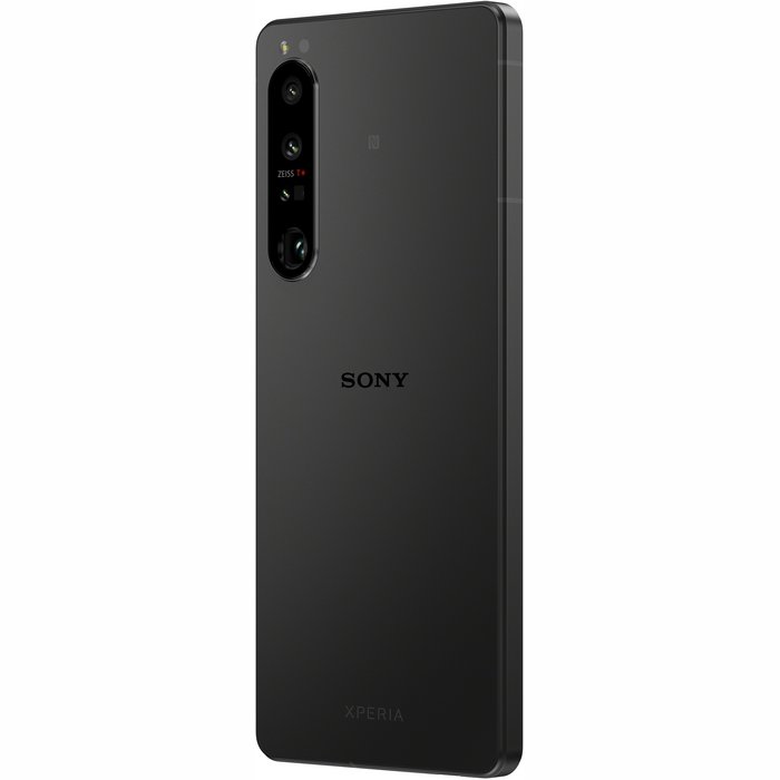 Sony Xperia 1 IV 12+256GB Black