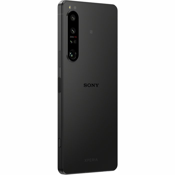 Sony Xperia 1 IV 12+256GB Black