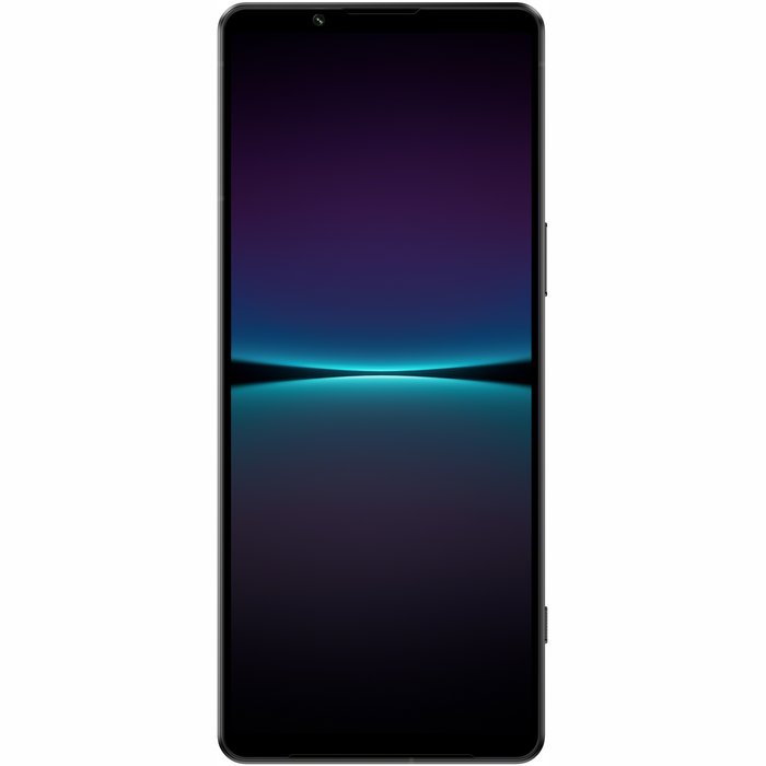 Sony Xperia 1 IV 12+256GB Black