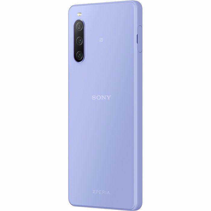 Xperia 10 IV ラベンダー 128 GB その他