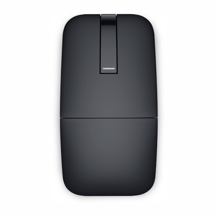 Datorpele Dell MS700 Travel Mouse Black