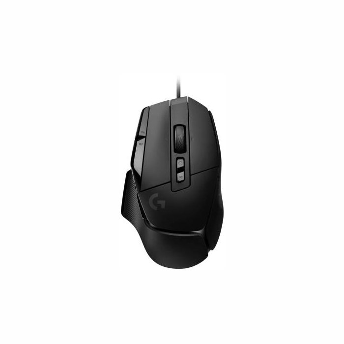 Peles Logitech G502 X Black