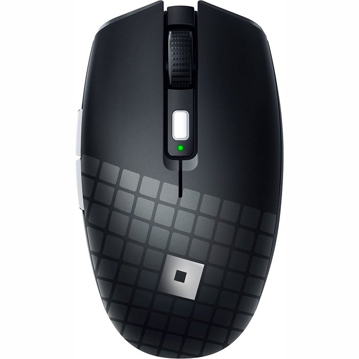 Datorpele Razer Orochi V2 Roblox Edition Black