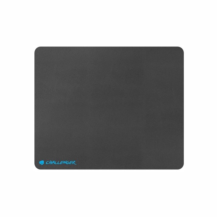 Datorpeles paliktnis Fury Challenger S Black